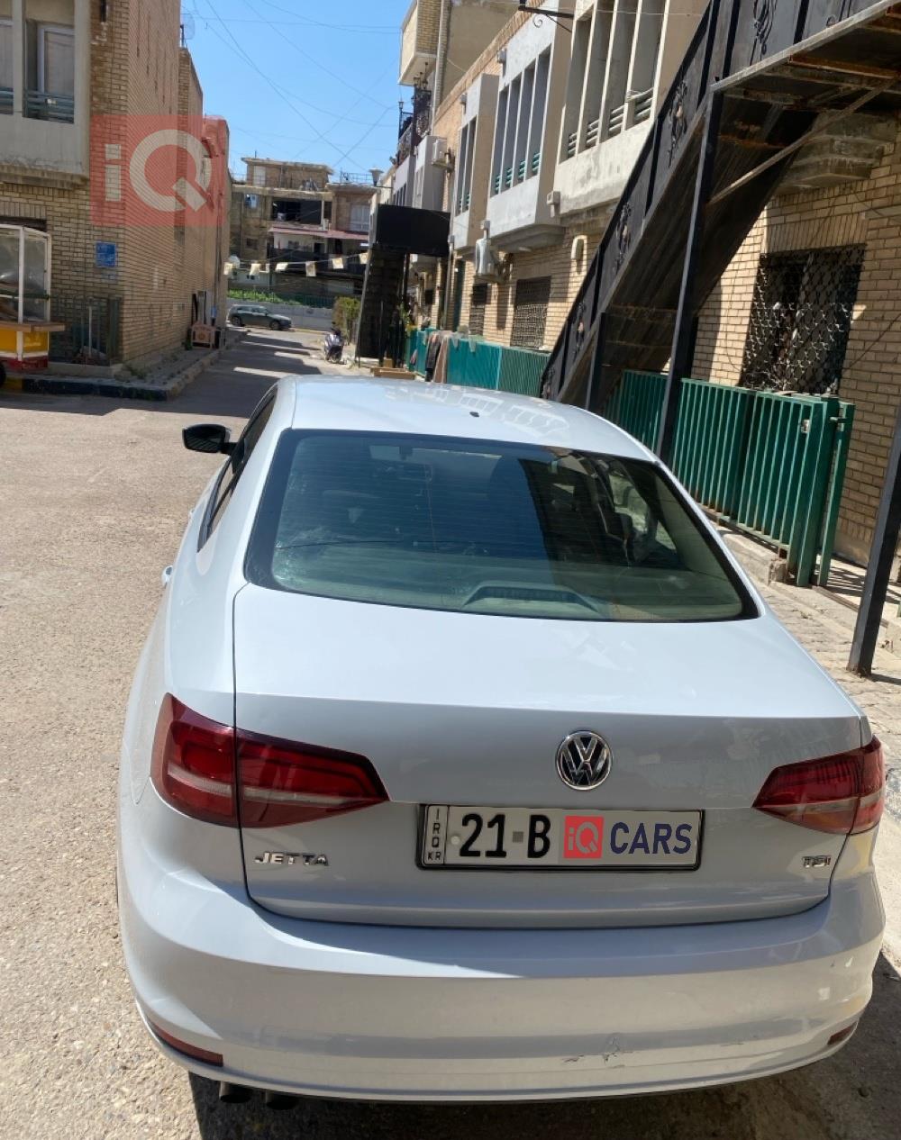 فولكسفاغن جيتا